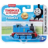 Fisher-Price: Tomáš a priatelia - Lokomotíva Tomáš - Mattel