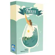 Fröccs spoločenská hra