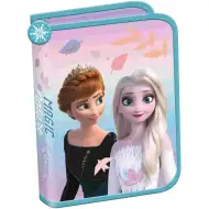 Frozen rozkladací peračník 20,5x14x3,5 cm