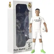 Futbalová akčná figúrka, 20 cm – Real Madrid, Bellingham v drese s číslom 5