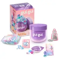 GUI-GUI sada na výrobu slizu