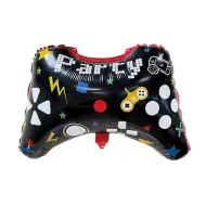Gamer Supersized fóliový balón 67 cm