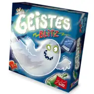 Geistesblitz - Pomätenie mysle spoločenská hra - Simba Toys