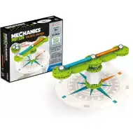 Geomag: Mechanics Motion Recycled Kompas 35-dielna súprava