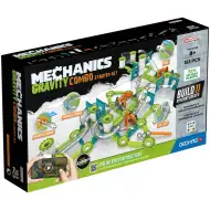 Geomag: Mechanika Gravity Recycled Začiatočnícka sada 153ks
