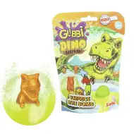 Glibbi Dino kúpeľová bomba - Simba Toys