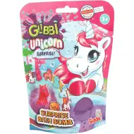 Glibbi jednorožcová kúpeľová bomba - Simba Toys