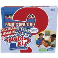 Hádaj Kto! spoločenská hra - Hasbro
