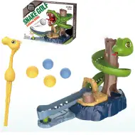Hadí golfová sada Snake Golf