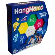 HangMemo spoločenská hra