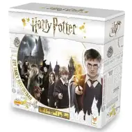 Harry Potter – Jeden školský rok v Rokforte spoločenská hra