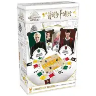 Harry Potter - Majster kúziel spoločenská hra