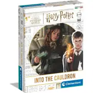 Harry Potter: Majster elixírov kartová hra - Clementoni