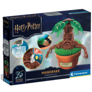 Harry Potter Mandragora teráriová súprava - Clementoni