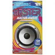 Hitster maďarské vydanie spoločenskej hry