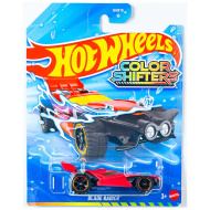 Hot Wheels: Blade Raider autíčko so zmenou farby 1/64 - Mattel