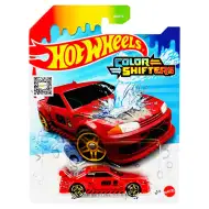 Hot Wheels: Nissan Skyline GT meniteľný farbu autíčko 1/64 - Mattel