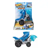 Hot Wheels: Poďme pretekať Shark Bite 1/32 autíčko – Mattel