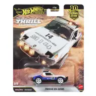 Hot Wheels Premium: Cool-túra Porsche 914 Safari autíčko 1/64 - Mattel
