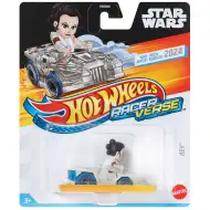 Hot Wheels: RacerVerse Rey autíčko 1/64 – Mattel