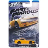 Hot Wheels: Rýchlo a zbesilo Datsun 240Z Custom autíčko 1/64 - Mattel