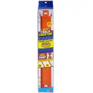 Hot Wheels Track Creator: Priama dráha – Mattel