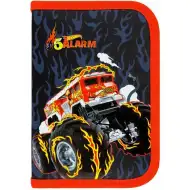 Hot Wheels rozkladací peračník 20,5x14x3,5 cm
