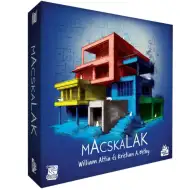 Hra Mačkolak