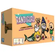 Hra Rande Guru
