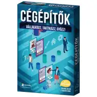 Hra na budovanie spoločnosti
