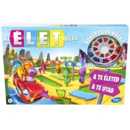 Hra života stolová hra 2021 - Hasbro