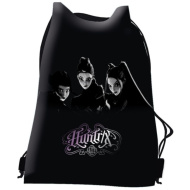 Huntr/X K-Pop vak lovcov démonov