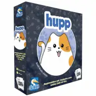Hupp spoločenská hra