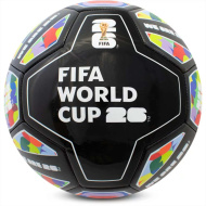 Hy-Pro: FIFA World Cup 2026 futbalová lopta veľkosť 5