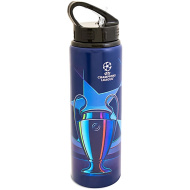 Hy-Pro: Hliníková fľaša Liga majstrov 750 ml