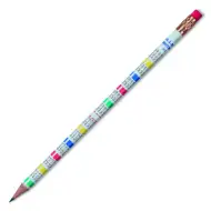 ICO: Grafitová ceruzka s násobilkou Koh-I-Noor