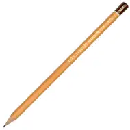 ICO: grafitová ceruzka 1500/10H Koh-I-Noor