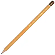 ICO: grafitová ceruzka 1500/3H Koh-I-Noor
