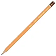 ICO: grafitová ceruzka 1500/4H Koh-I-Noor
