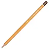 ICO: grafitová ceruzka 1500/5H Koh-I-Noor