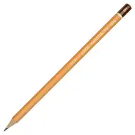 ICO: grafitová ceruzka 1500/6H Koh-I-Noor
