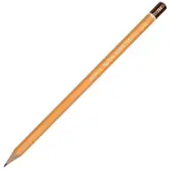 ICO: grafitová ceruzka 1500/7H Koh-I-Noor