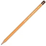 ICO: grafitová ceruzka 1500/8H Koh-I-Noor