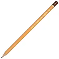 ICO: grafitová ceruzka 1500/F Koh-I-Noor