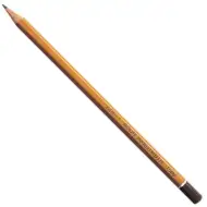 Ico: Koh-I-Noor 8B grafitová ceruzka