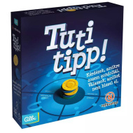 Istý tip! spoločenská hra