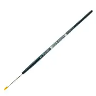 Italeri plochý syntetický štetec veľkosti 1, 1 ks