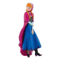 Ľadové kráľovstvo: Anna figúrka 10cm - Bullyland