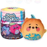 Jellykin prekvapenie plyšová figúrka 1. séria - Spin Master