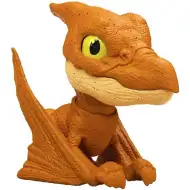 Jurassic World: Hryzúca mini figura Pteranodona - Mattel